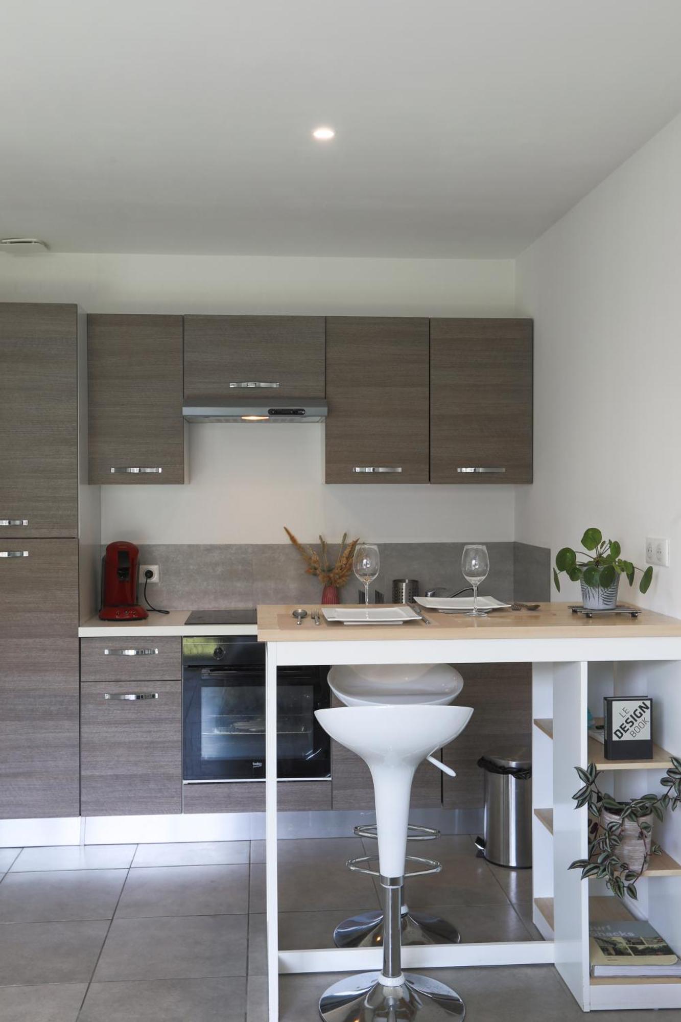 Apartamento Cap Ocean Bénesse-Maremne Exterior foto